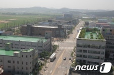 수원 산업단지 일자리 창출효과 톡톡