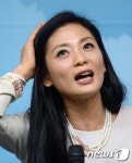 강수진, 국립 발레단장의로서의 포부는?