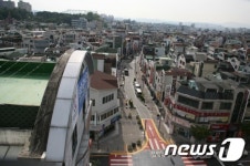 대전 대덕구, 스토리가 흐르는 정려의 길 준공