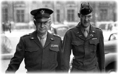 한국전 참전 아이젠하워 대통령의 아들 존 91세 타계