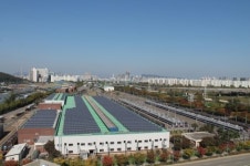 전력 판매목적 태양광발전소, 올해 서울 101곳 늘어
