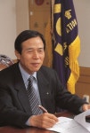 주건협, 신임회장에 김문경 원일종합건설 대표 선출