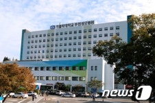 부천성모병원, 고관절치환술관상동맥중재술 1등급