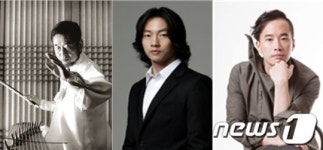 아듀 2013…특별한 밤의 제야음악회 3선
