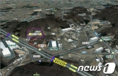 서이천에 5만3000㎡ 일반산업단지 조성