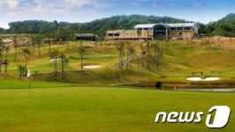 휴그린골프클럽, 1박2일 패키지 상품 출시
