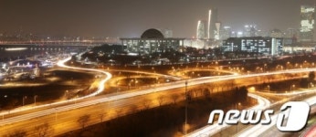 새해 갑오년에는 희망을