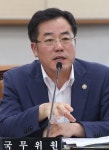 [전문] 정승 식품의약품안전처장 신년사