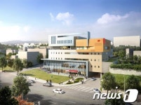 서울 도봉우체국 신설