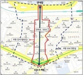 서울 첫 대중교통전용지구 신촌 연세로 6일 개통