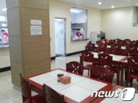 제천시 구내식당 수년째 수의계약 특혜논란