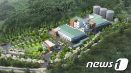 전주시, 종합리싸이클링타운 조성사업 상반기 착공
