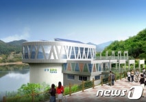대덕구, 금강로하스 에코파크 조성 착수