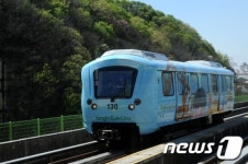 경전철 비리 이정문 전 용인시장, 징역1년 확정