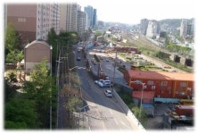 상습 정체 성암로, 숨통 트인다