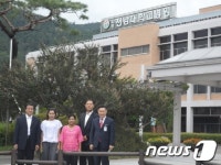 화순전대병원, 동남아 의료시장 개척 가속도