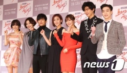로맨스가 필요해3 성준 수지 언급 열애설 후 연락 못해