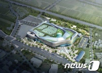 대전도시공사, 유성복합터미널 특혜의혹