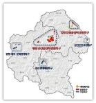 평창·강릉·정선 5개 지역 평창동계올림픽 특구 확정