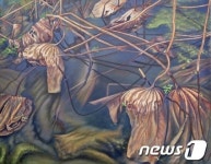 인천평생학습관, ‘공간을 그리다’展 개최