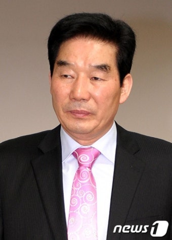 이재영 새누리당 의원 당선무효형 확정
