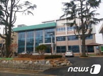 군산시 월명동 주민센터, 20일 신청사 이전