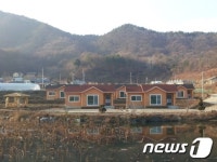 음성군, 체재형 녹색주말 농장 입주자 모집