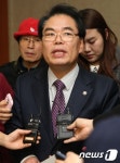 백재현 의원 기초선거 정당공천제는...