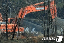 전북 고병원성 AI 오리 24곳 이동…전국확산 공포 엄습