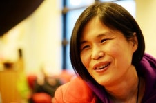 다문화정책에 차별받는 한국女·이주男 부부