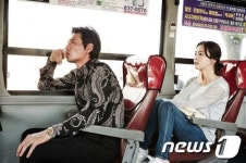 영화 남자가 사랑할 때 21일 군산CGV 첫 시사회
