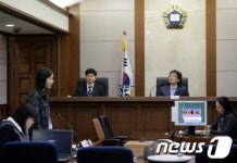 서울고등법원, 청소년 법률토론 대회