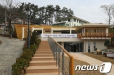 강진 시문학파기념관, 호남권 거점 문학관 선정