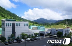 남해군, 추모누리 성묘객 맞이 만전