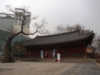 조선과 근대의 역사 발자취, 종로 도심 걷는다