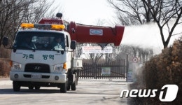 AI 경기도 확산 막아라