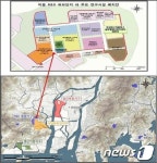 부산시, 글로벌테크비즈센터 건립 착수