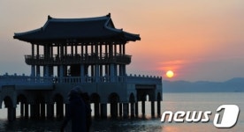 포항시, 설 민속놀이 한마당 풍성