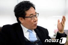 [인터뷰] 이원 황사손 왕실·황실 가치, 이 시대 콘텐츠로 복원돼야 