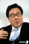 [인터뷰] 이원 황사손 고종황제 투구·갑옷, 문화 교류로 되찾아야 <1>