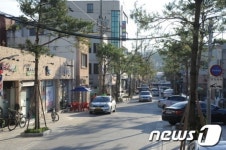 수원시, 장안문·신풍로 등 경관개선사업 추진