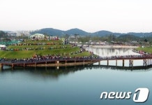 순천만정원, 이색자전거와 마차 운영자 모집