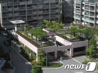 [단독]LH, 임대아파트 지하주차장·1층 주거가구 없앤다