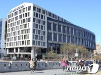 170개 객실의 JW 메리어트 동대문 스퀘어 서울 오픈