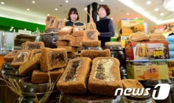 장, 집에서 쉽게 담그자