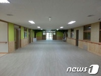 대전교육청, 산내유치원 3월 확장 개원
