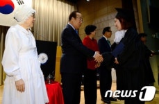 적십자간호대학 막 내리다