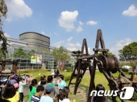 수원화성박물관, 전시·연구용 유물 구입