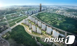 반도건설, 동탄2신도시 유보라3.0 이달말 분양