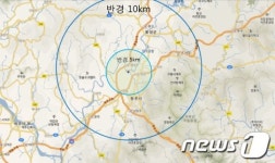 강원 원주지역 AI바이러스 검출…당국 비상태세